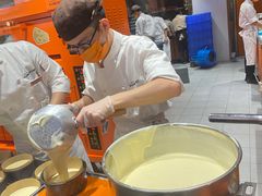-KUMO KUMO甜品·冰淇淋(深圳壹方城店)