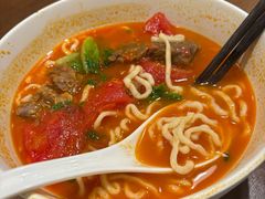 -寻裕记·现炒浇头面(人民广场店)