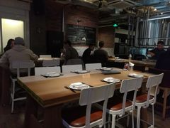 大堂-Goose Island Brewhouse鹅岛精酿啤酒酿造工坊餐厅