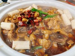 -川大刘肥肠鸡(北国店)