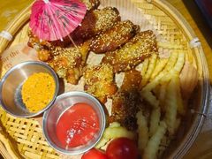-田婆婆的菜(新天地店)