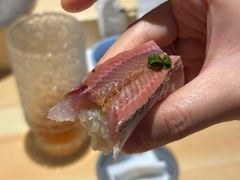 -镹·鱼料理  国产鱼使用店