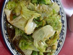 -北大地皖峰饭馆