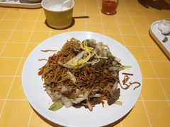 -蔡澜点心·粤菜(花城汇南区店)