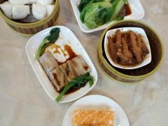 -帝源轩酒楼(卡瑞登店)