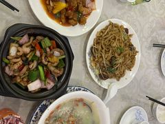 -胜记乐源海鲜酒家(东区员工大厦店)