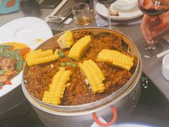 糯米仔排-湘湖大院(越王路店)