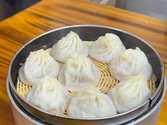 -笑云开汤包店(网巾市店)