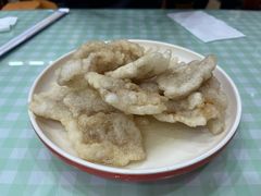 -服务大楼冷面(延大店)