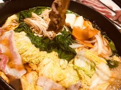 -割烹旭日本料理(龙湖狮山天街店)