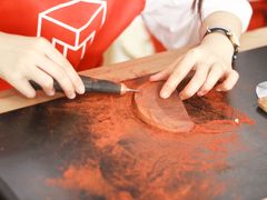 -五月木作·DIY木作文创体验店(北京路店)