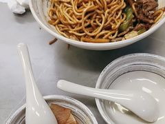 -梅溪·小伙子干挑面(安吉总店)