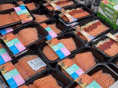 -家乐福会员店(南翔店)