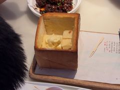 -绿茶餐厅(北京世纪金源店)
