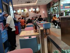 -小杨生煎(周浦万达店)