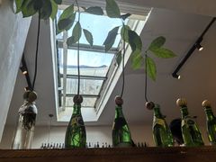 -沏点Trattoria意大利餐厅(新街口店)