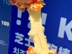 -咔芝棒·韩式炸鸡(印象汇店)
