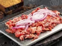 -莱真牛碳火烤肉(合肥旗舰店)