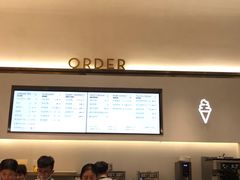 -喜茶(永旺梦乐城店)