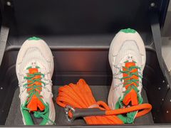 -UNDER ARMOUR(淮海755店)