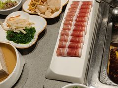 -海底捞火锅(河东万达广场店)