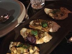 -wann lounge 低温慢煮牛排·清吧