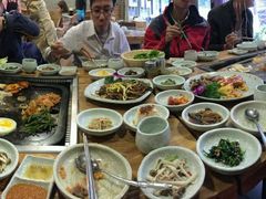 -金顺碳烤肉(1号店)
