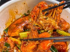 -辣螃铠盆盆蟹大排档(总店)