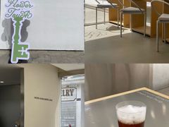 -HUGS coffee(东区店)