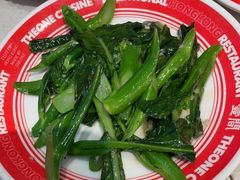 -明腾壹间茶餐厅(新都会花园广场店)