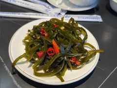 -鑫悦楼煎蟹·16年海鲜大排档