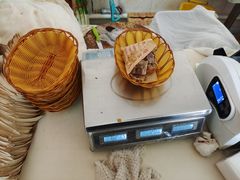 -洪峰浩老北京烧饼夹肉(角门路店)