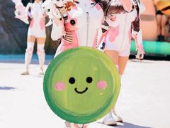 -欢乐水魔方水世界