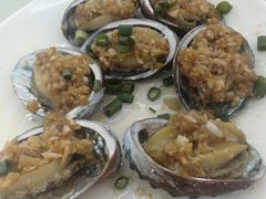 -红月湾海鲜饭店•沙滩海景(双月湾店)