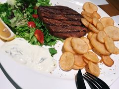 -HELLO MUSAE 拾光缪斯餐厅·纯正希腊风味(苏州中心店)