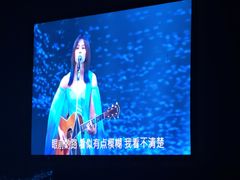 -成都金融城演艺中心