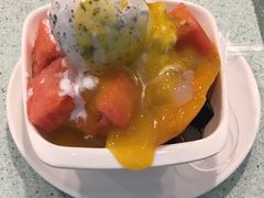 -松记糖水店(铜锣湾分店)