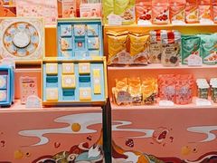 -良品铺子(大唐西市店)