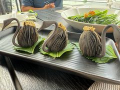 -水上明月·湖景餐厅