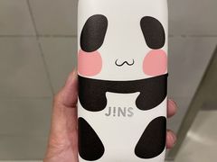 -JINS(北京apm店)