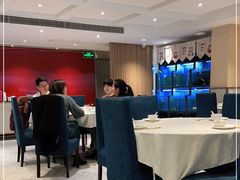 大堂-宏玲餐厅(四川南路店)