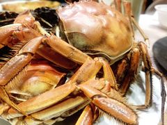 -凤爪王烧烤(徐东旗舰店)