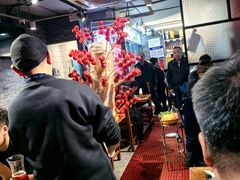 -友乐居羊蝎子(西直门店)