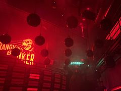 -Orangutan Bunker猩猩地堡酒吧(兰桂坊店)