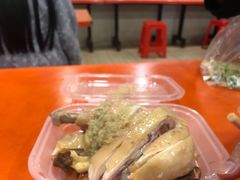 -九爺雞(文德路店)