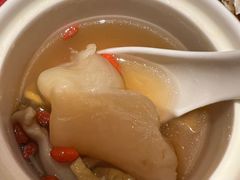 -Yan Ting 宴庭中餐厅(上海静安瑞吉酒店)