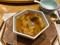 -荷风细雨·中国茶宴(碧云店)