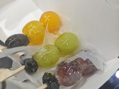 -清华大学-澜园教工餐厅