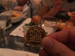 -Colony(新加坡丽思卡尔顿美年酒店)