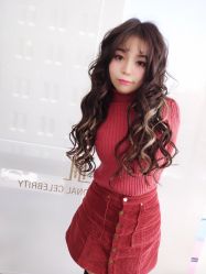 甜美公主卷-国际名仕